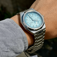 Citizen Zenshin Super Titanium NK5020 - 58L