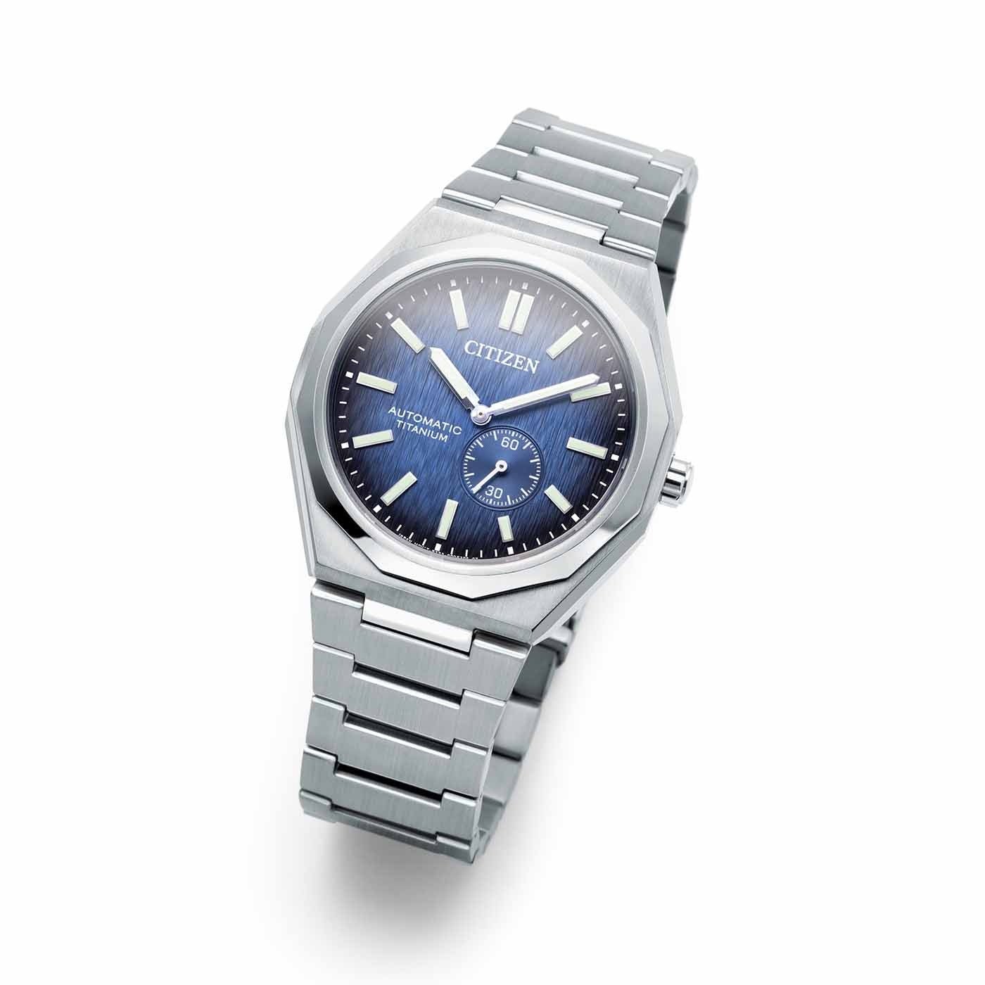 ELEGANT STYLING PLATINUM 19インチ8.5J＋40/9. Juwelier van Dam