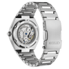 Citizen Zenshin Super Titanium NK5020 - 58M