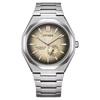 Citizen Zenshin Super Titanium NK5020 - 58P