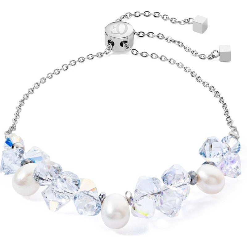 Coeur de Lion Armband 1124/30-1417