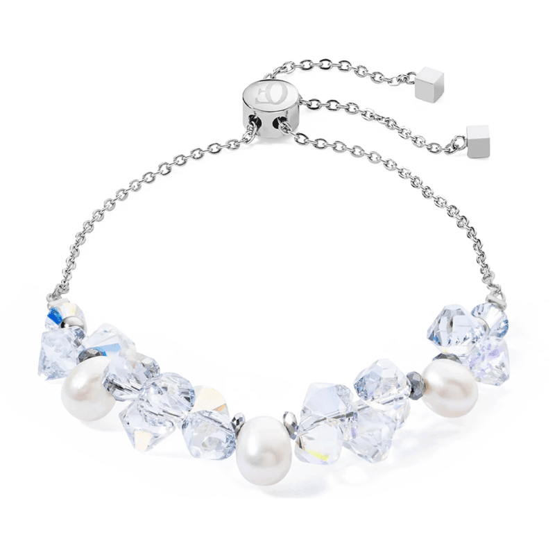 Coeur de Lion Armband 1124/30 - 1417