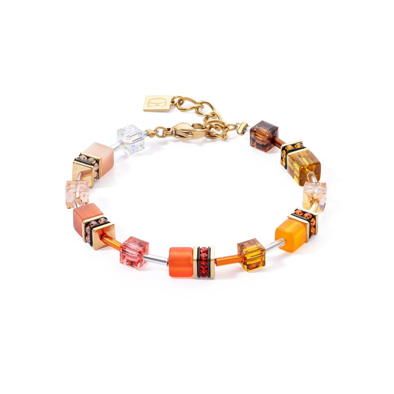 Coeur de Lion Armband 2383/30 - 0211