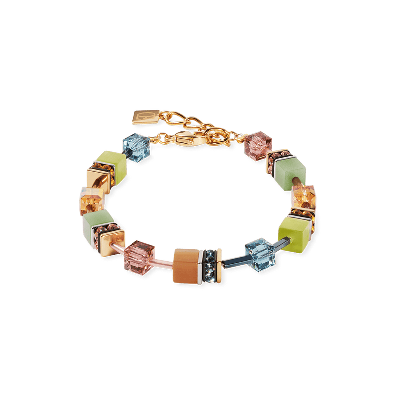 Coeur De Lion Armband 2838/30 - 0905