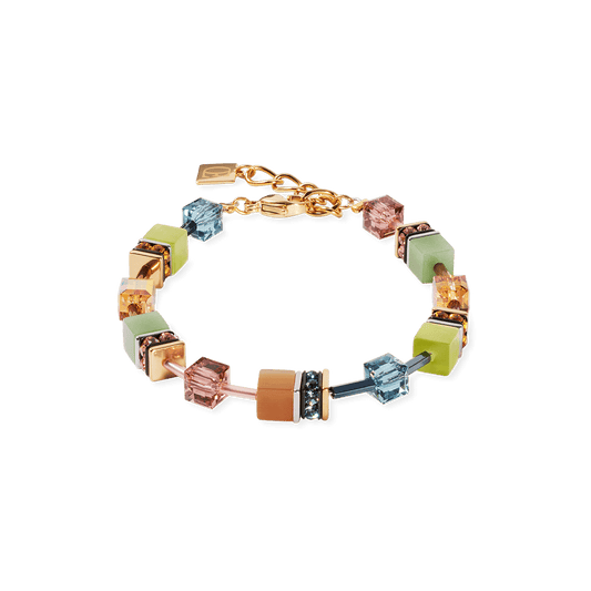 Coeur De Lion Armband 2838/30 - 0905