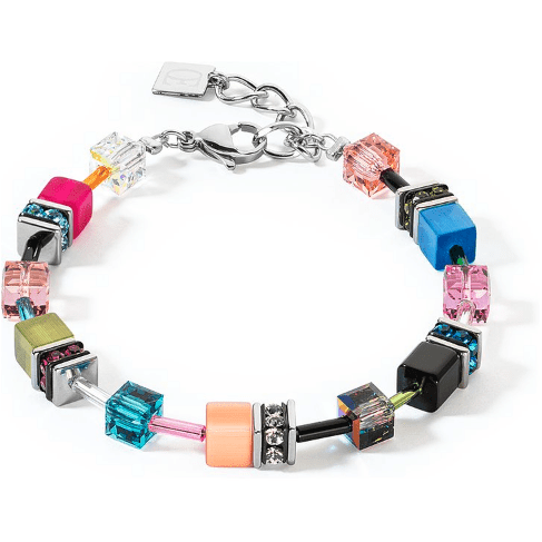 Coeur de lion armband 2838/30 - 1568