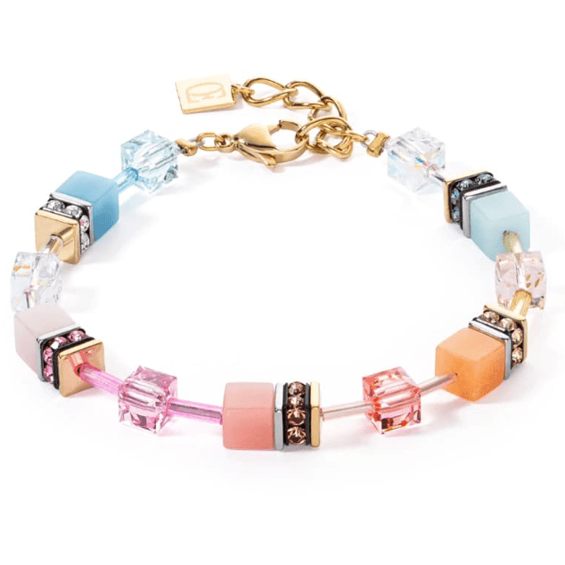 Coeur de Lion Armband 2838/30 - 2028