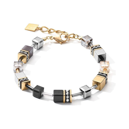 Coeur de lion armband 2839/30 - 1216