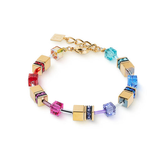 Coeur De Lion Armband 3015/30 - 1535