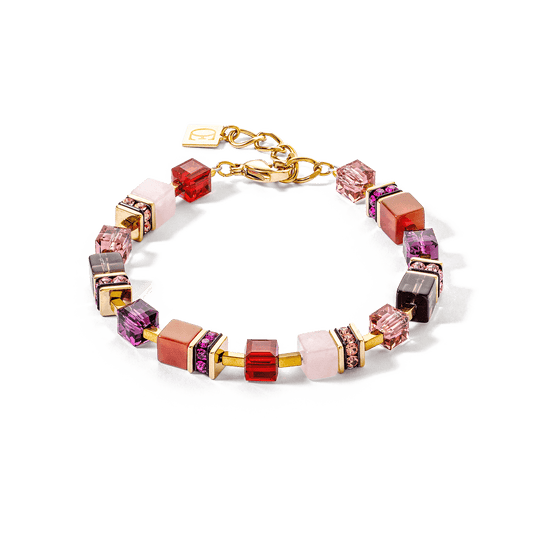 Coeur De Lion armband 3039/30 - 0316