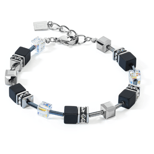 Coeur de lion armband 4018/30 - 1318