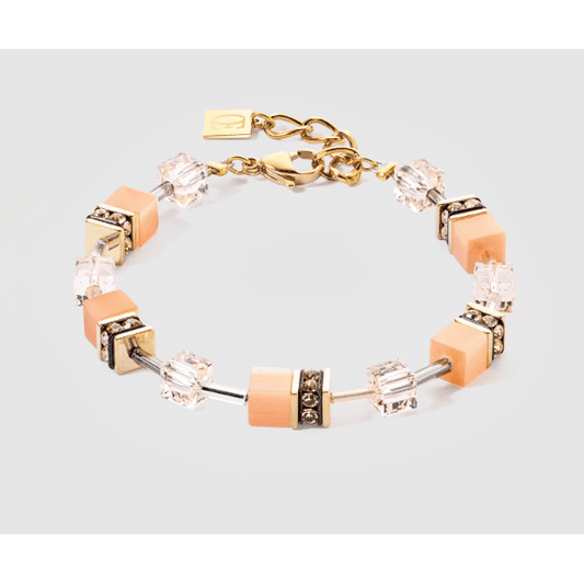 Coeur de Lion Armband 4020/30 - 0230