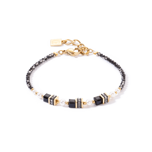 Coeur De Lion armband 4567/30 - 1300