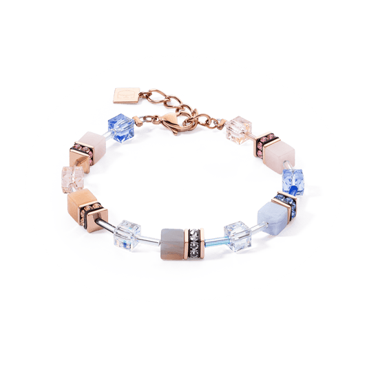 Coeur De Lion armband 4905/30 - 0738