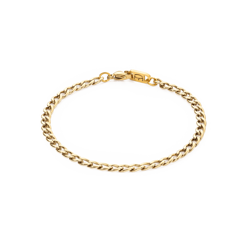 Coeur De Lion armband 8601/88 - 1600