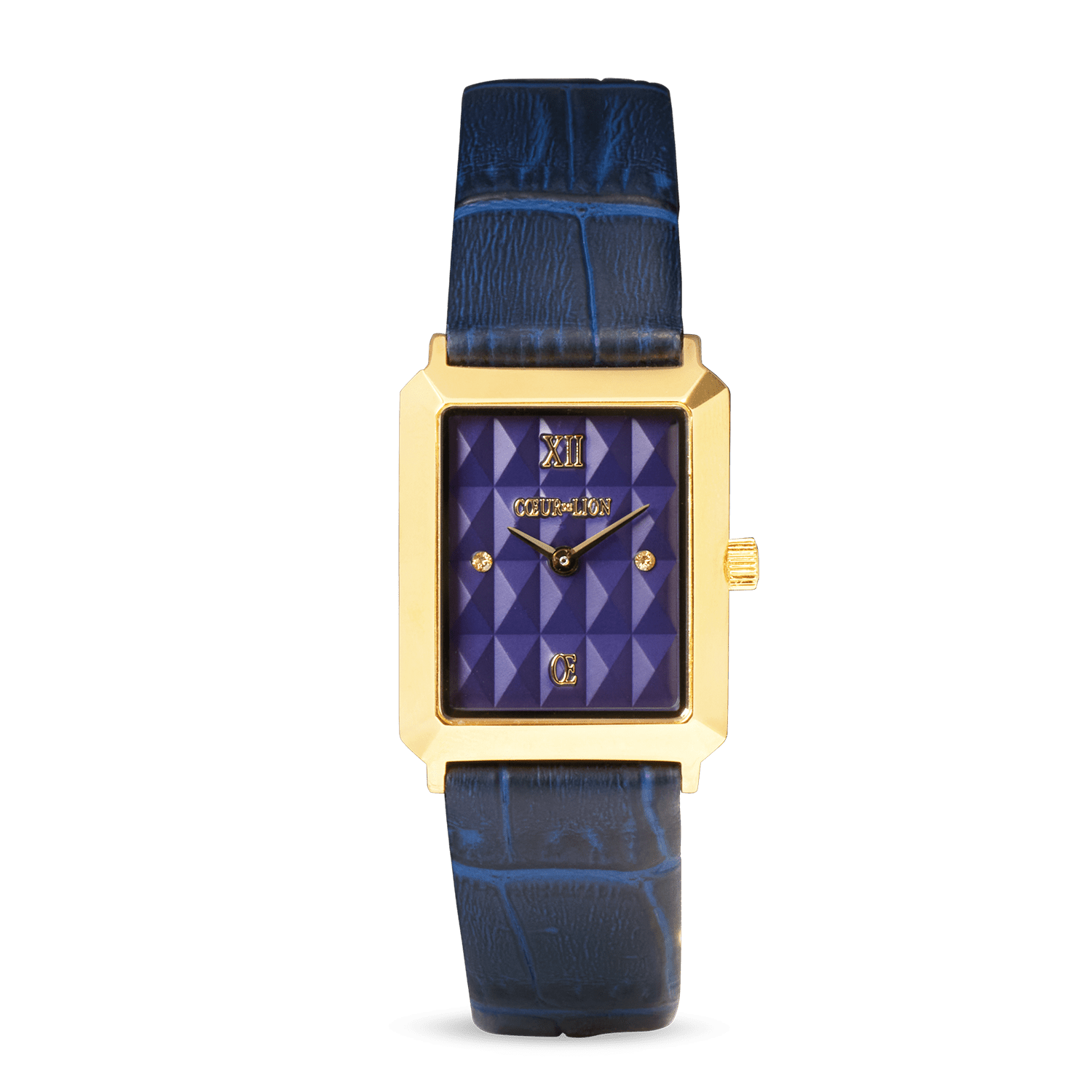 Coeur De Lion Horloge 7672/71 - 0716