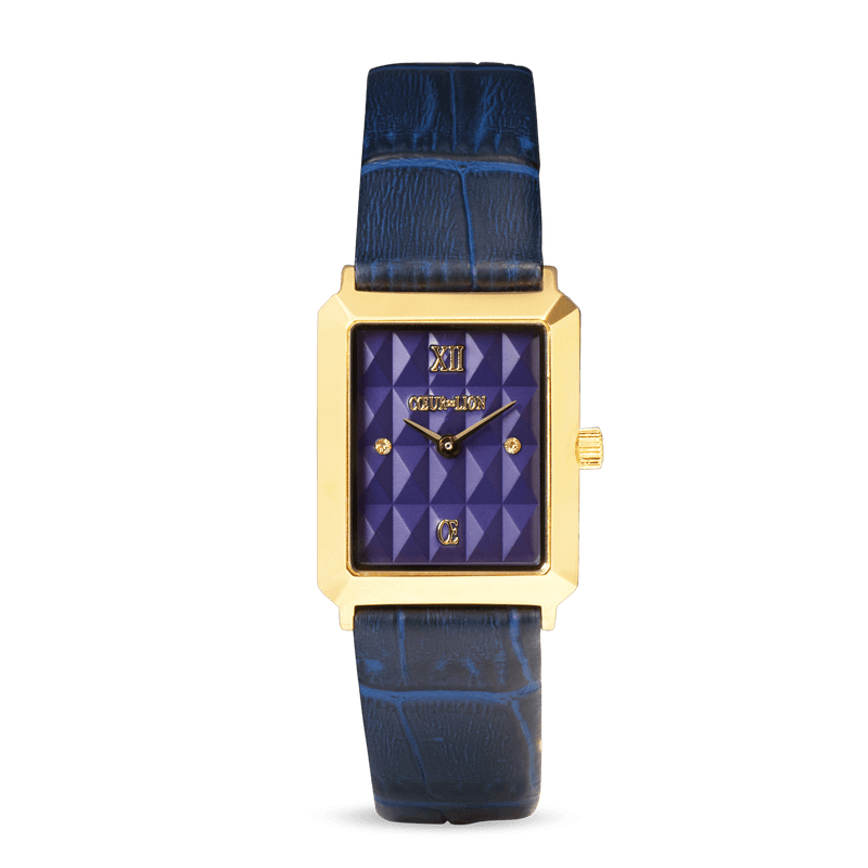 Coeur De Lion Horloge 7672/71 - 0716