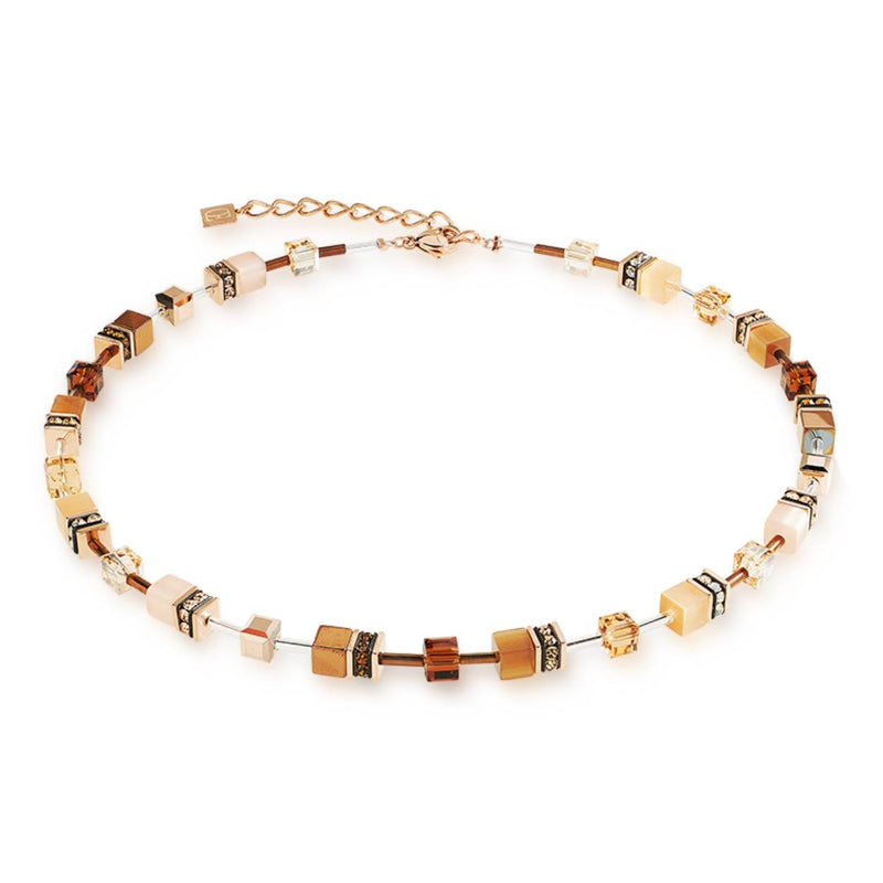 Coeur De Lion Ketting 2838/10 - 1100
