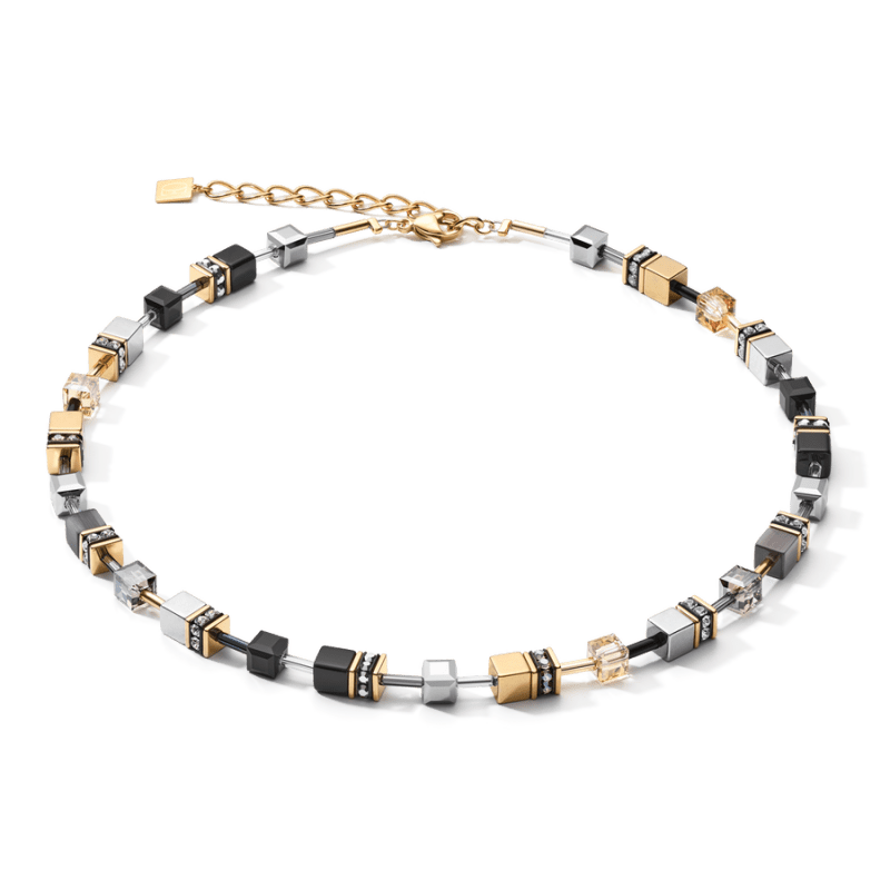 Coeur De Lion Ketting 2839/10 - 1216