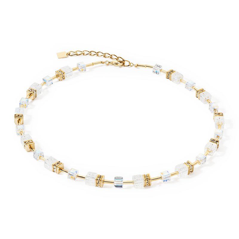 Coeur De Lion Ketting 3018/10 - 1416