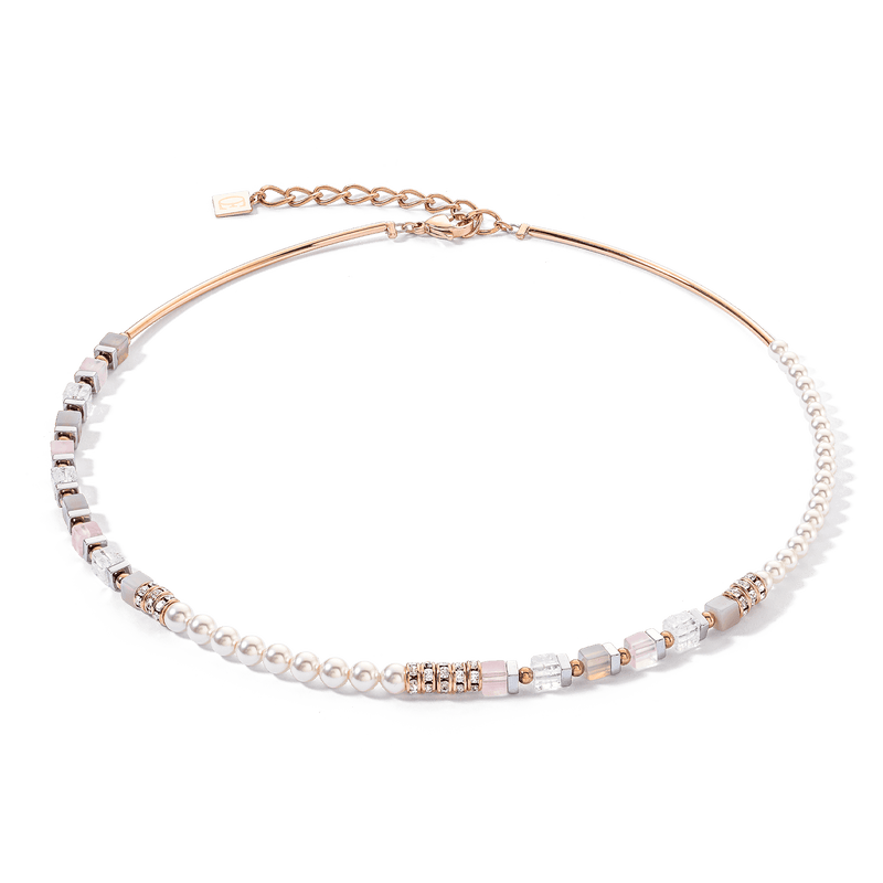 Coeur De Lion ketting 4354/10 - 1920