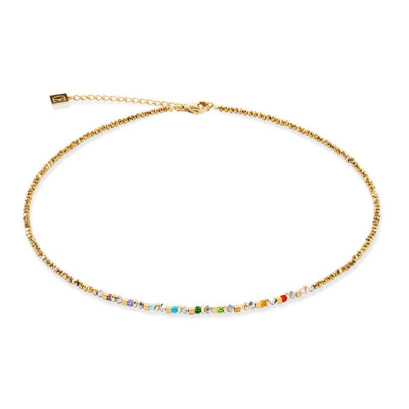 Coeur De Lion Ketting 4359/10 - 1516