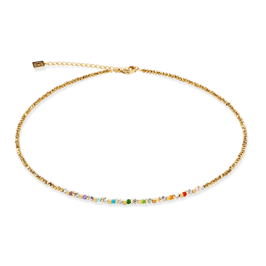 Coeur De Lion Ketting 4359/10 - 1516