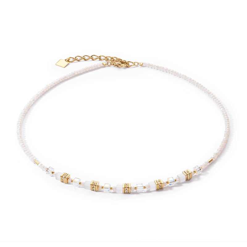 Coeur De Lion ketting 4565/10 - 1416
