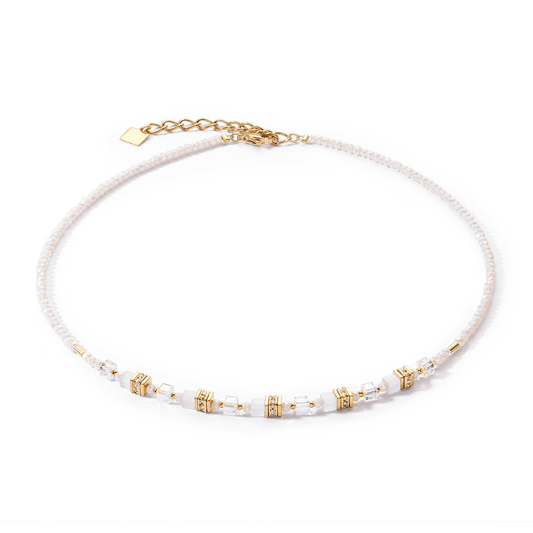 Coeur De Lion ketting 4565/10 - 1416