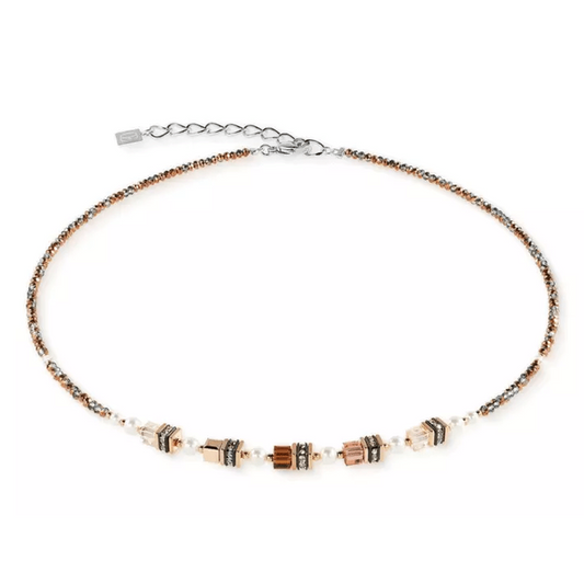 Coeur De Lion Ketting 4567/10 - 1100