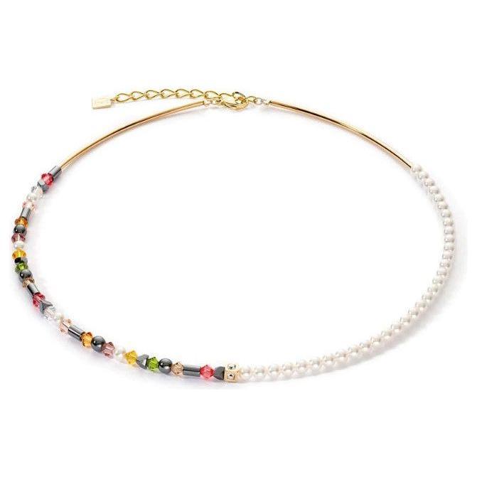 Coeur de Lion ketting 4570/10 - 1585