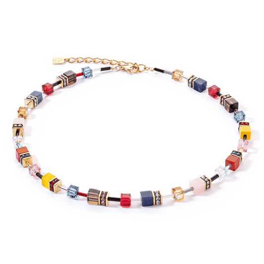 Coeur De Lion ketting 4905/10 - 1592