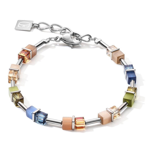 Coeur de Lion ketting 5020/30 - 0750