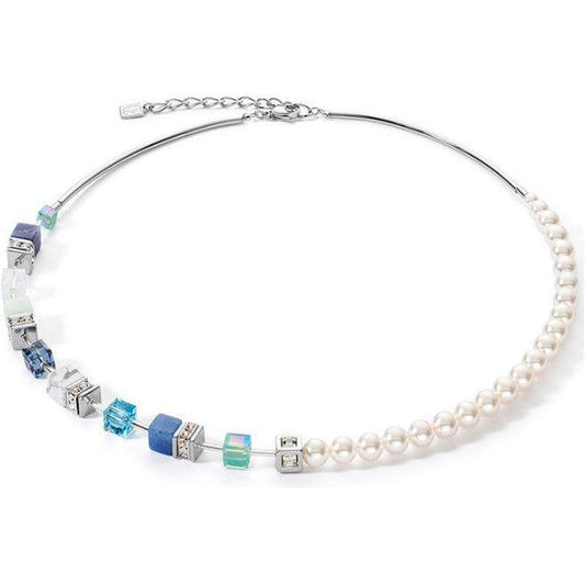 Coeur de Lion ketting 5086/10 - 0737