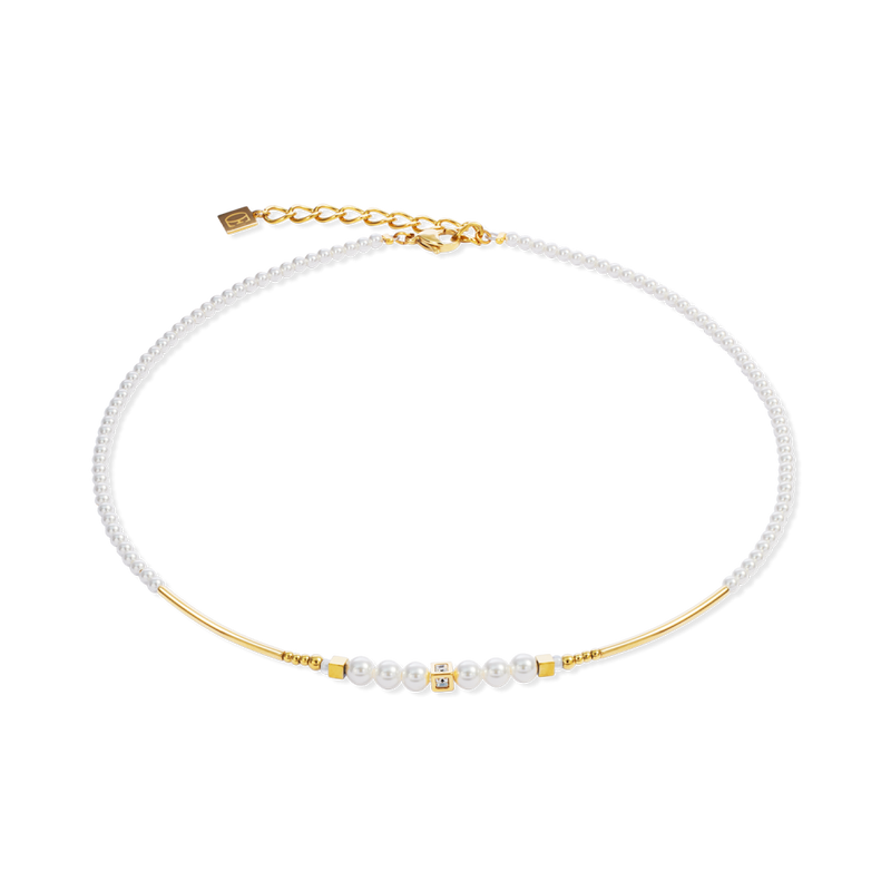 Coeur de Lion Ketting 4312/10-1416
