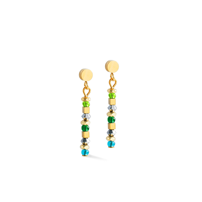 Coeur De Lion Oorbellen 4359/21 - 1516