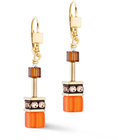 Coeur de Lion Oorsieraden 2838/20 - 0211