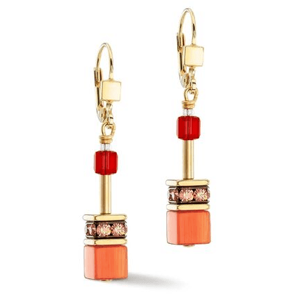 Coeur de Lion Oorsieraden 2838/20 - 0300