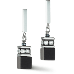 Coeur de lion oorsieraden 4018/21 - 1318