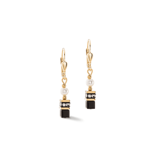 Coeur De Lion oorsieraden 4567/20 - 1300