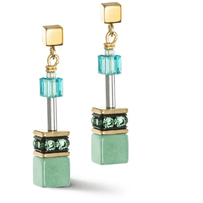 Coeur de Lion Oorsieraden 4905/21 - 0506