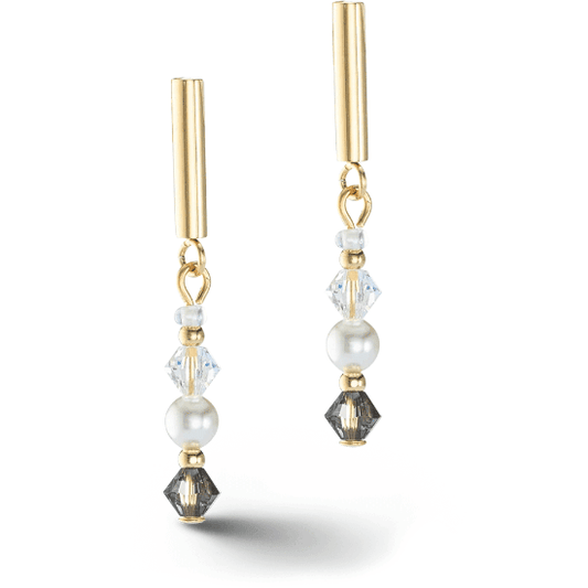 Coeur de Lion Oorsieraden 6022/21 - 1218