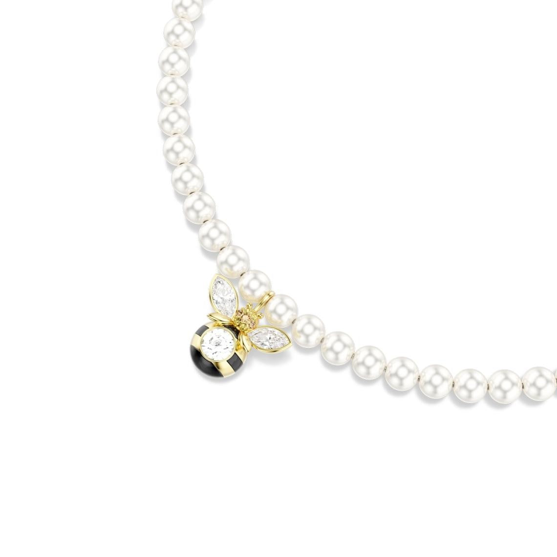Swarovski Idyllia Ketting 5742677