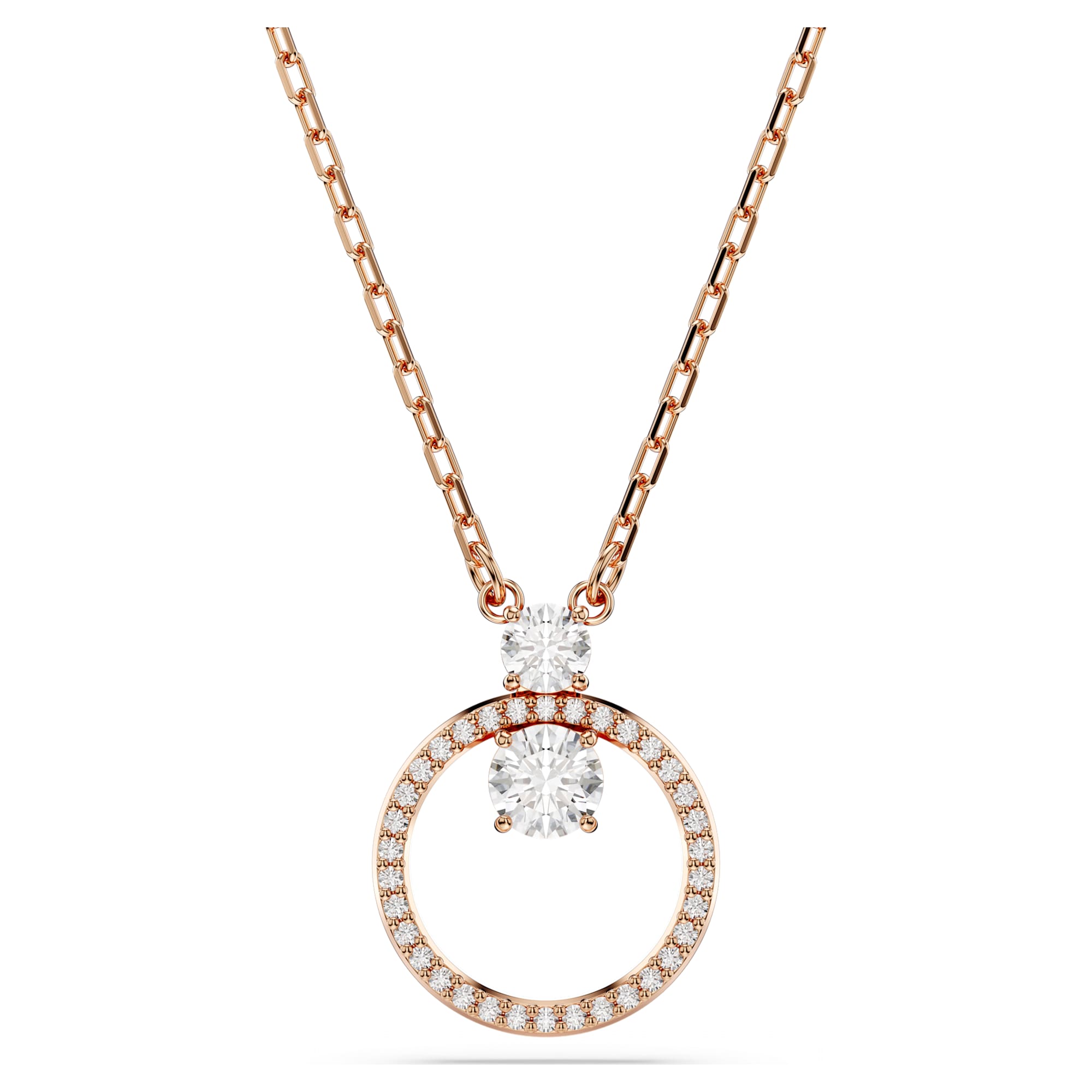Swarovski Constella ketting 5692266