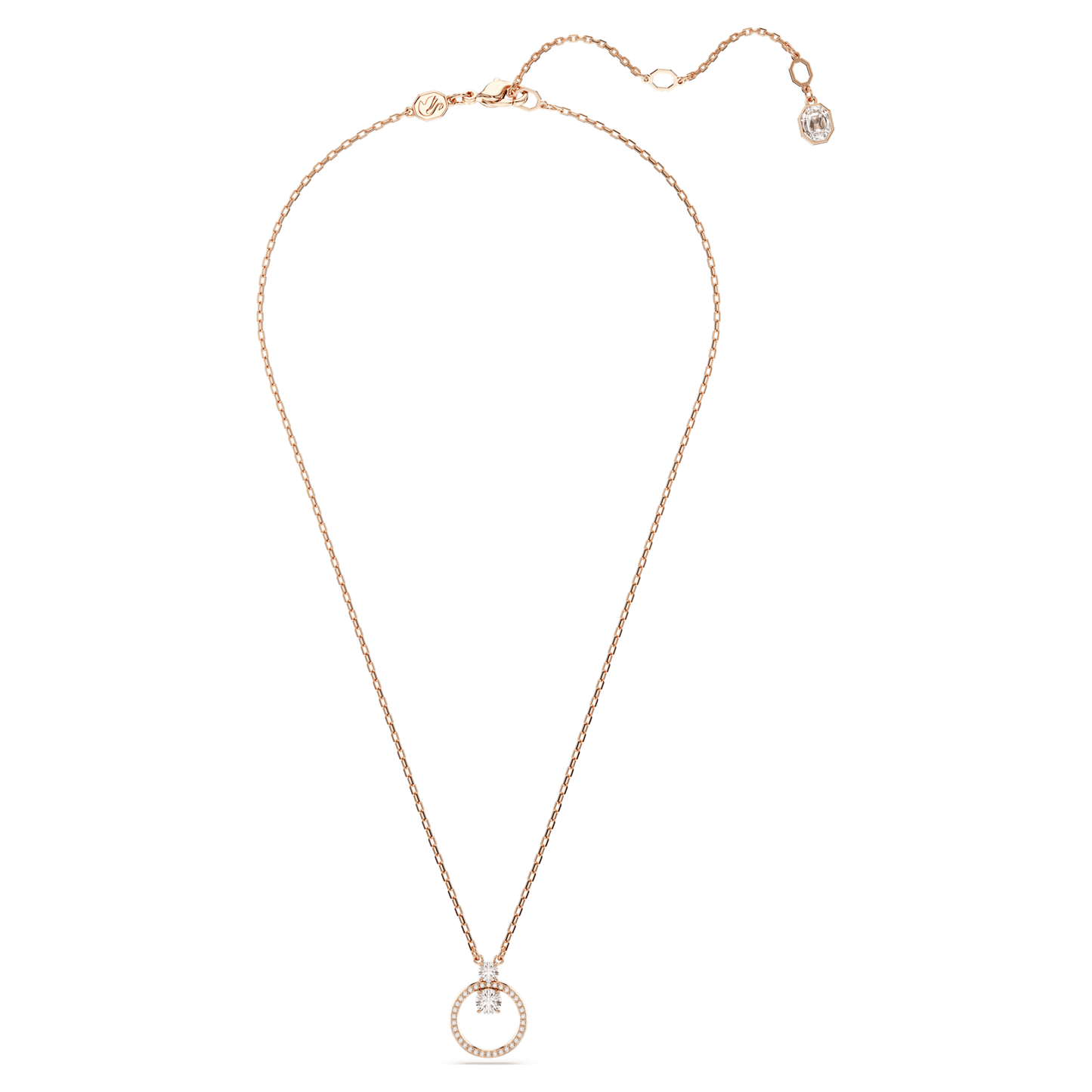 Swarovski Constella ketting 5692266