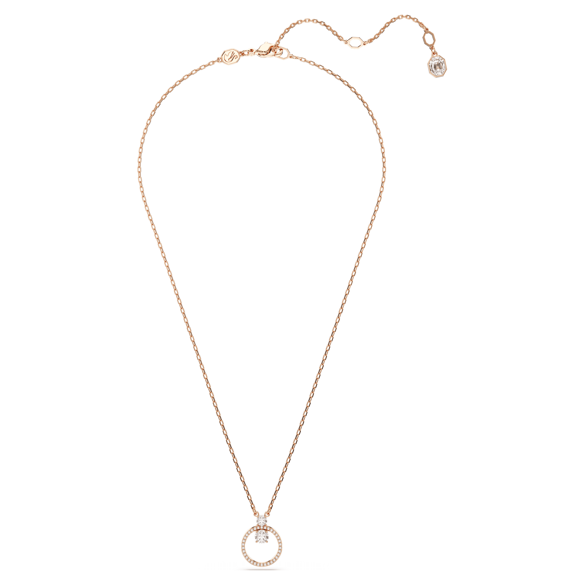 Swarovski Constella ketting 5692266