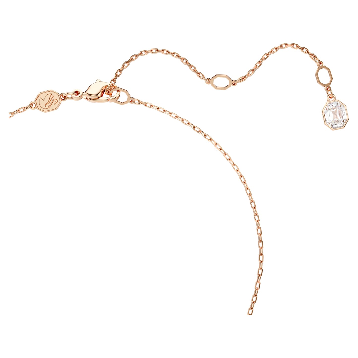 Swarovski Constella ketting 5692266