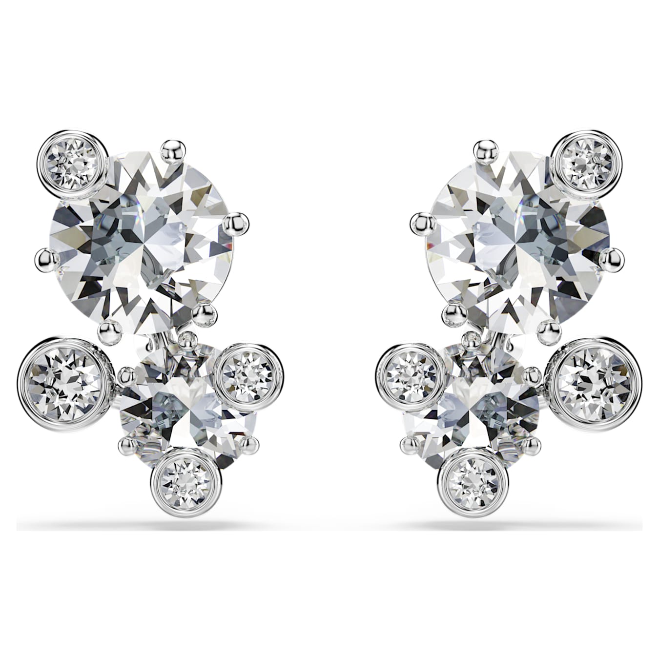 Swarovski Constella Oorknopjes 5732253