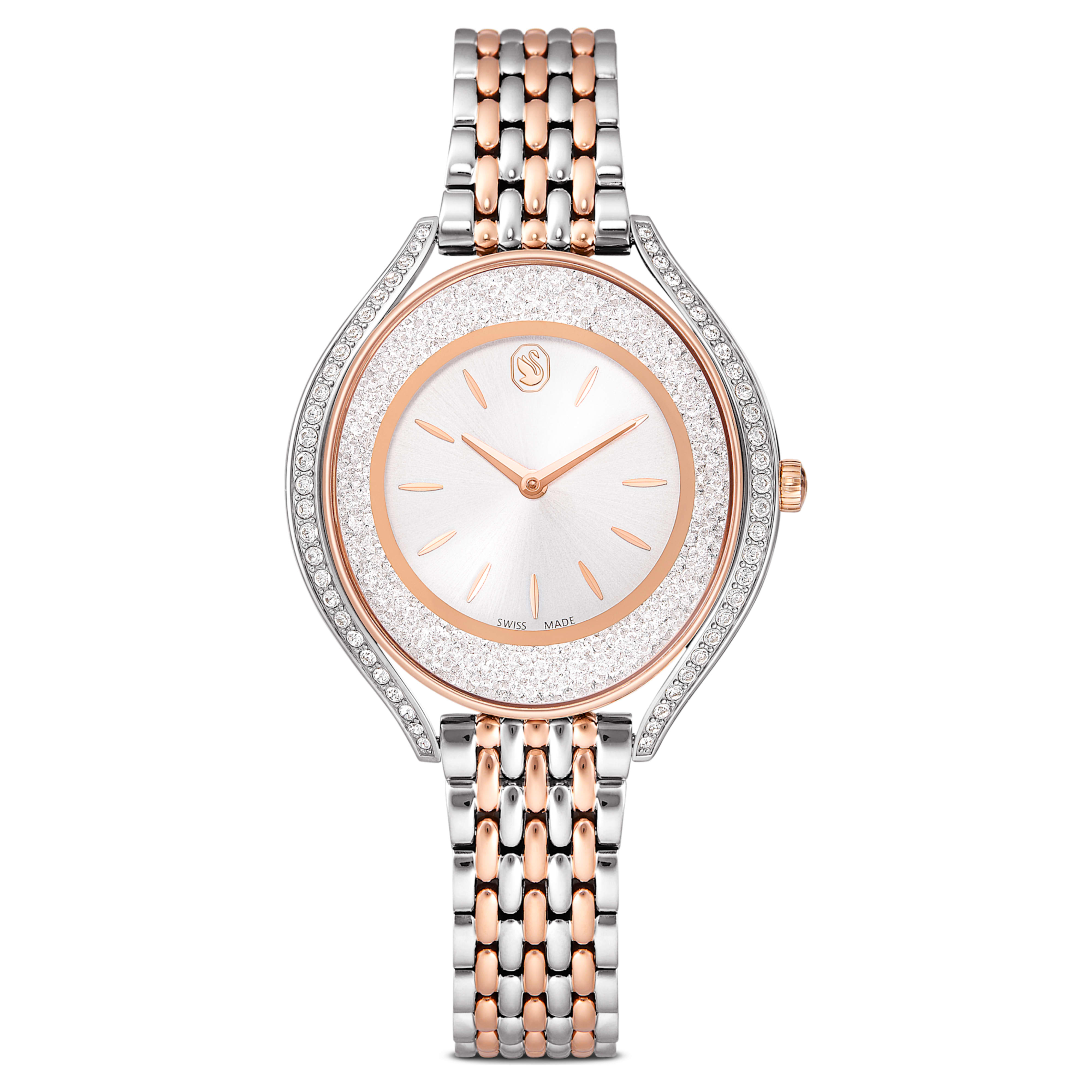 Swarovski Crystalline aura horloge 5644075