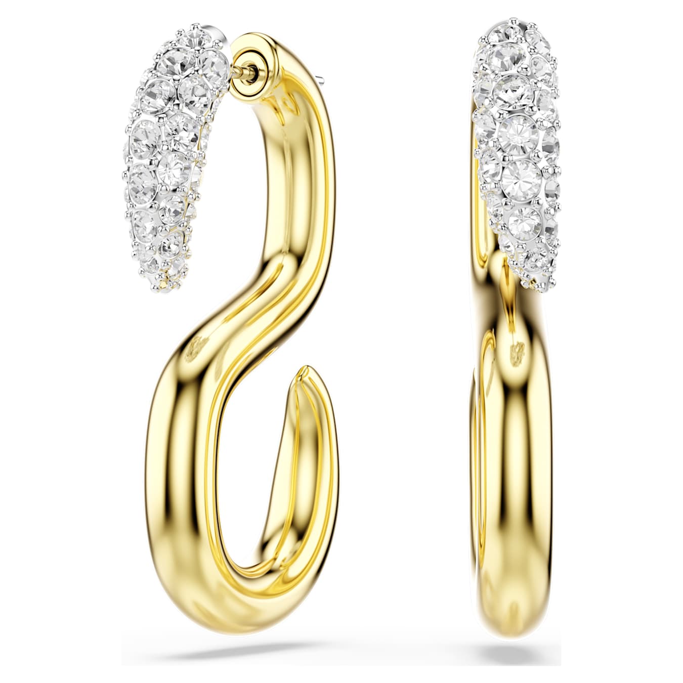 Swarovski Dextera Earrings 5741796